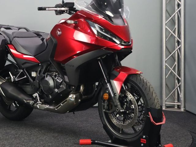 honda - nt-1100
