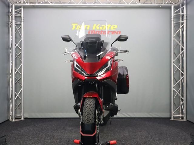 honda - nt-1100