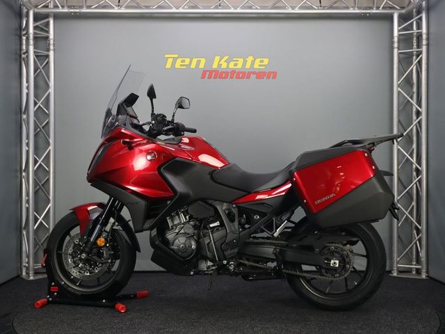 honda - nt-1100