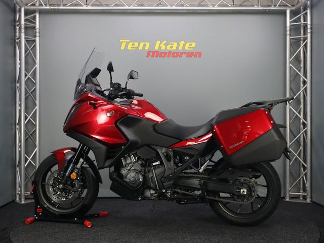 honda - nt-1100