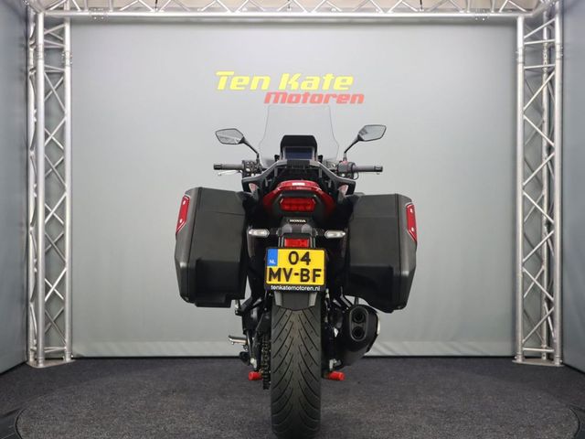 honda - nt-1100