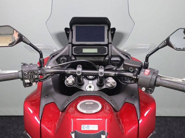 honda - nt-1100