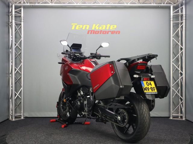 honda - nt-1100
