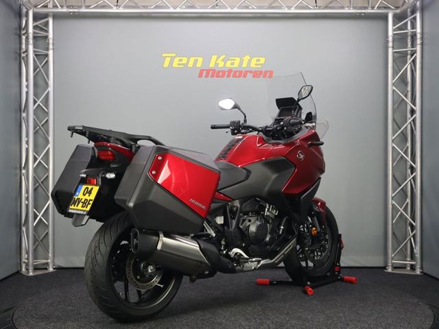 honda - nt-1100