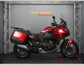 Honda NT 1100 2024 occasion
