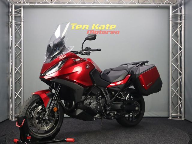honda - nt-1100