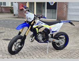 Sherco 125 SE-R 2021 occasion
