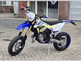 SHERCO 125 SE-R