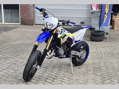 SHERCO 125 SE-R – foto 2