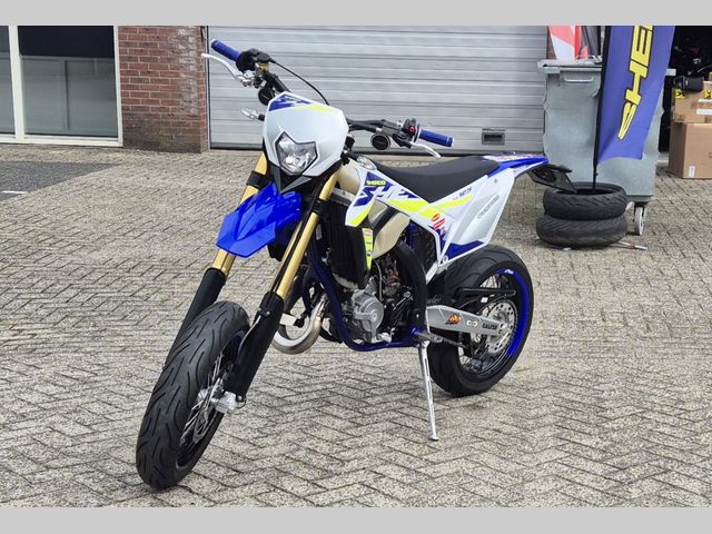 sherco - 125-se-r