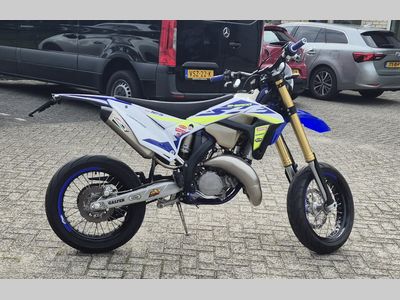 SHERCO 125 SE-R – foto 4