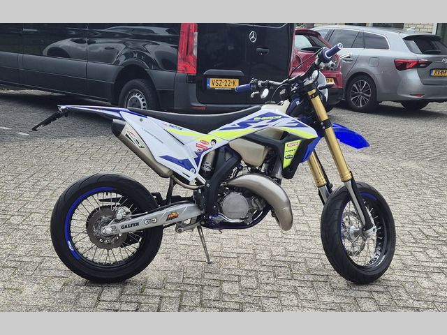 sherco - 125-se-r