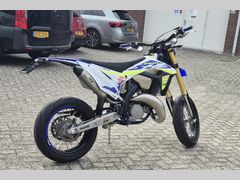 Sherco 125 SE-R 2021 occasion – foto 6 van 7