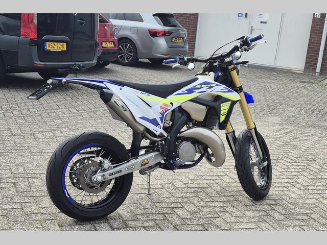 sherco - 125-se-r