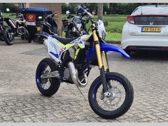 Sherco 125 SE-R 2021 occasion – foto 5 van 7