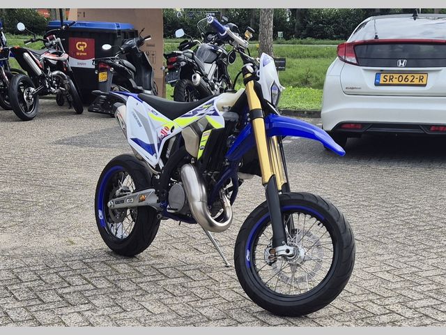 sherco - 125-se-r