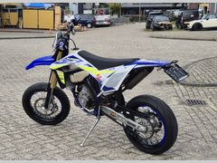 Sherco 125 SE-R 2021 occasion – foto 3 van 7