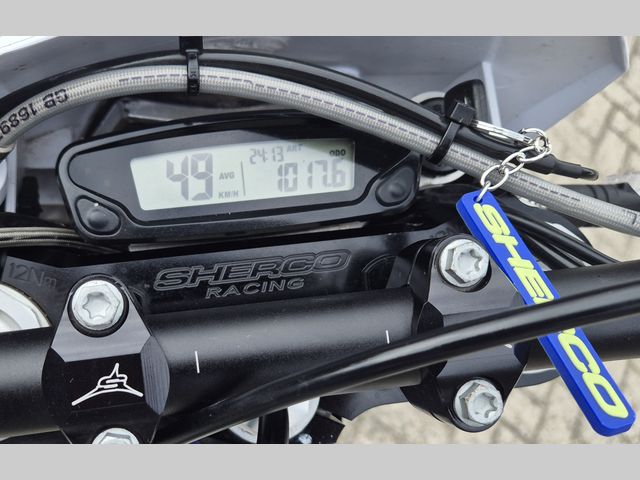 sherco - 125-se-r