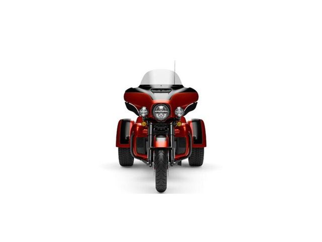 harley-davidson - tri-glide-ultra-classic-flhtcutg