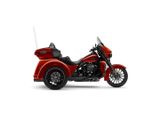 HARLEY-DAVIDSON TRI GLIDE ULTRA CLASSIC FLHTCUTG