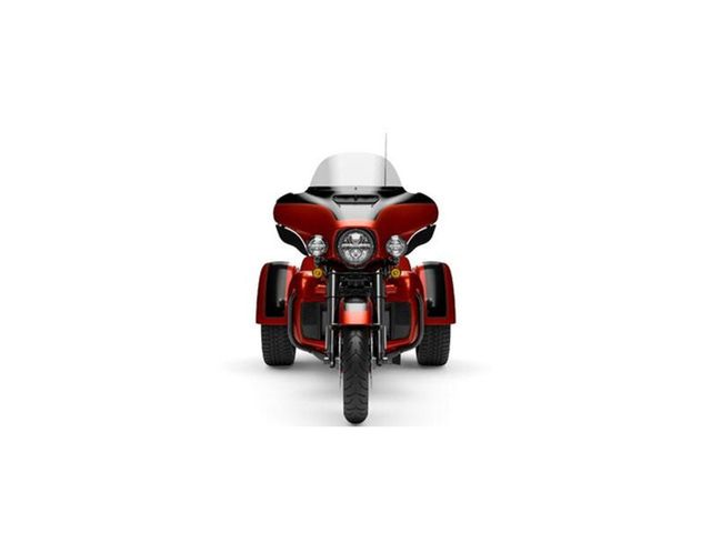 harley-davidson - tri-glide-ultra-classic-flhtcutg