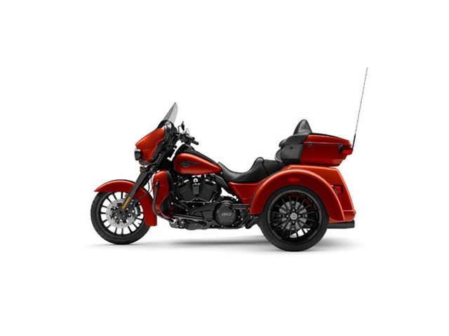 harley-davidson - tri-glide-ultra-classic-flhtcutg
