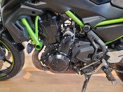 Kawasaki Z650 ABS 2020 occasion – foto 12 van 17