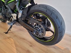Kawasaki Z650 ABS 2020 occasion – foto 10 van 17
