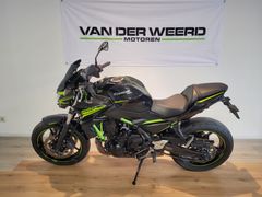 Kawasaki Z650 ABS 2020 occasion – foto 2 van 17