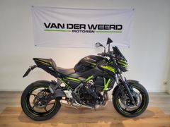 Kawasaki Z650 ABS 2020 occasion – foto 1 van 17