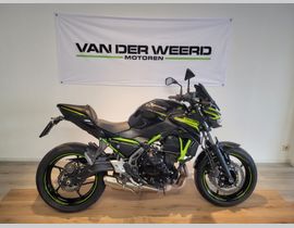 Kawasaki Z650 2020 occasion