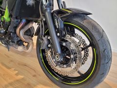 Kawasaki Z650 ABS 2020 occasion – foto 7 van 17