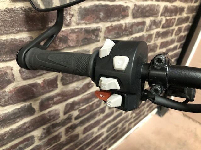 triumph - street-triple-rs