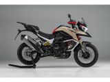 BENELLI TRK 902