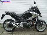 HONDA NC 750 X ABS