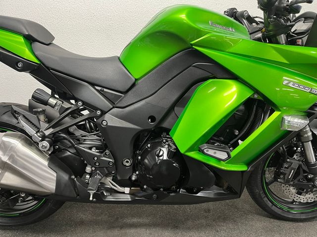 kawasaki - z-1000-sx-abs