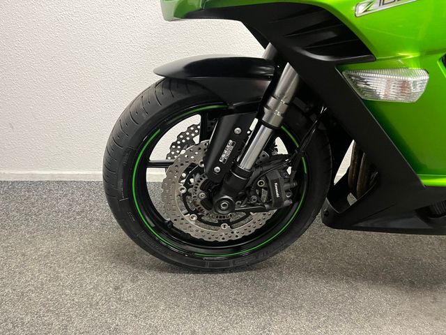 kawasaki - z-1000-sx-abs