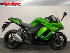 KAWASAKI Z 1000 SX ABS