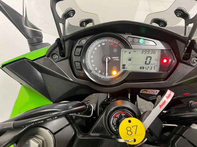 kawasaki - z-1000-sx-abs