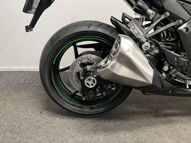 kawasaki - z-1000-sx-abs