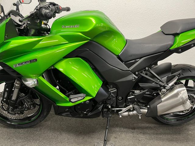 kawasaki - z-1000-sx-abs