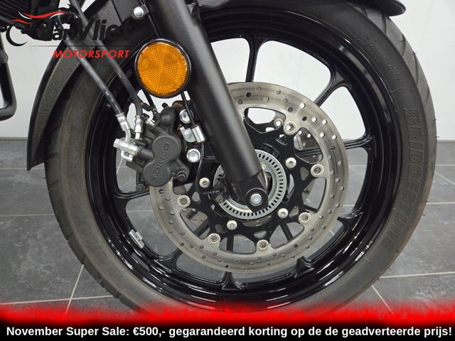 suzuki - v-strom-650-abs