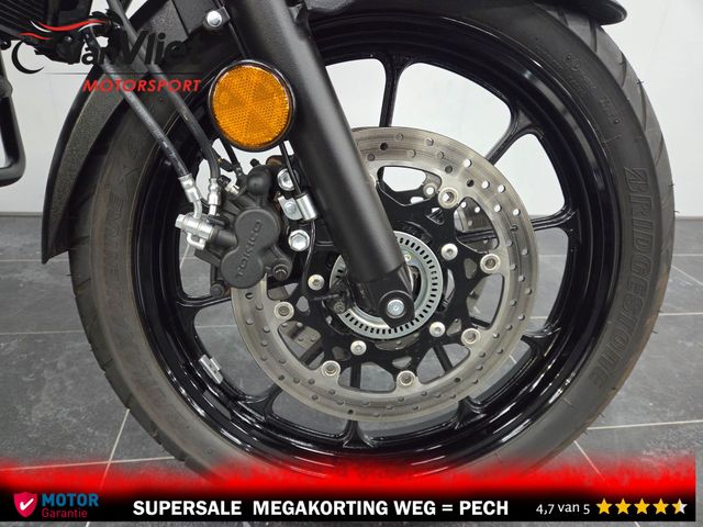 suzuki - v-strom-650-abs