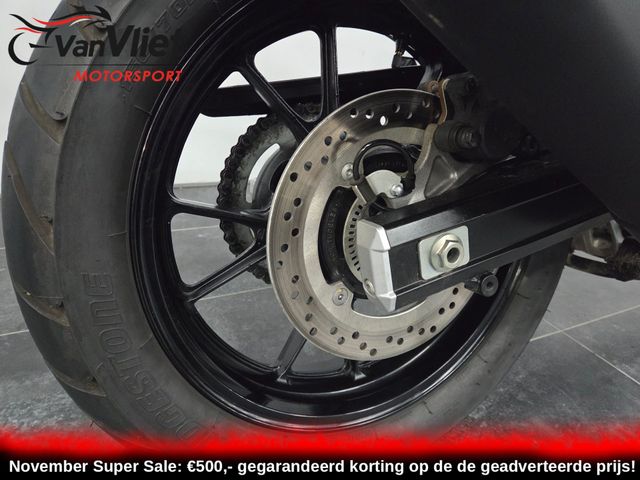 suzuki - v-strom-650-abs