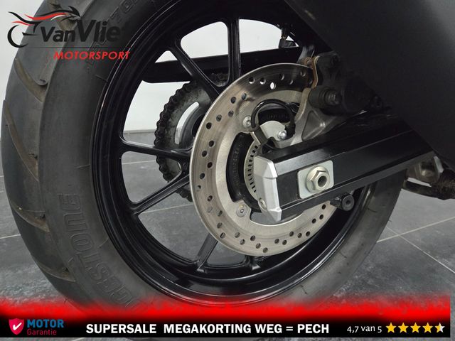 suzuki - v-strom-650-abs