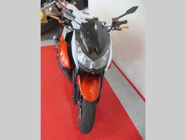 kawasaki - z1000-abs