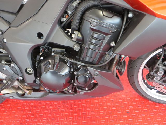 kawasaki - z1000-abs