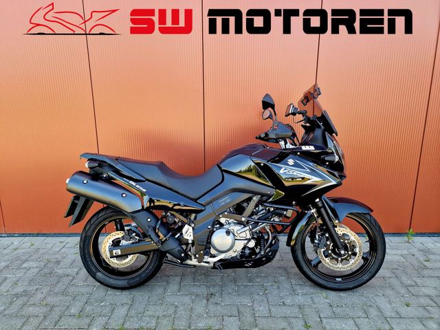 suzuki - v-strom-dl-650