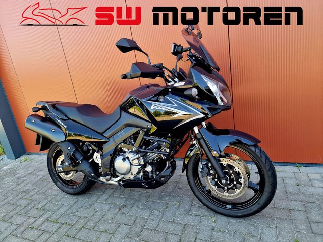 suzuki - v-strom-dl-650