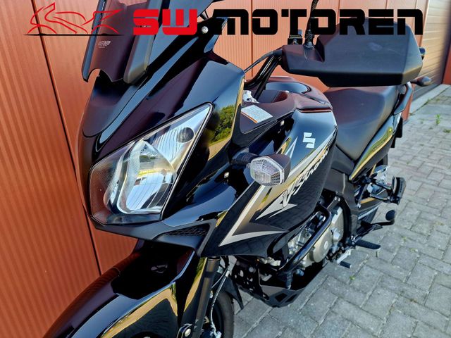 suzuki - v-strom-dl-650
